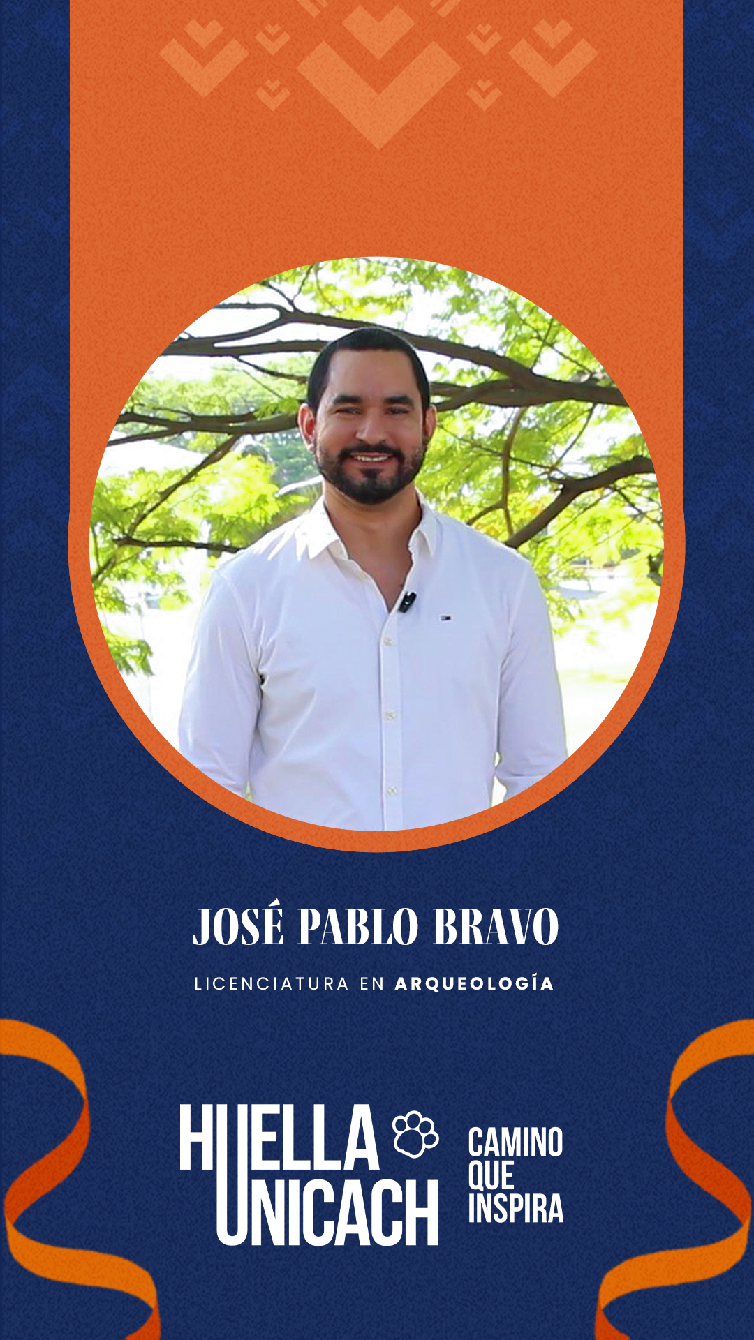 STORIES_HUELLA-UNICACH_JOSÉ